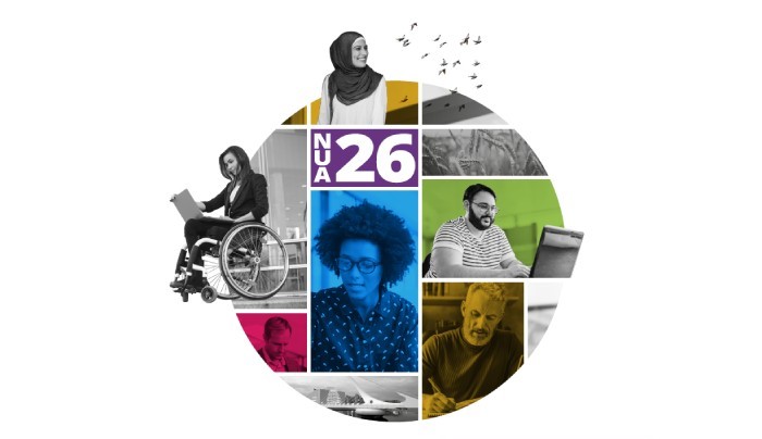 link to NUA 2026 strategy