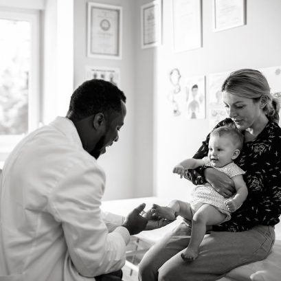 Link to padeiatrics page