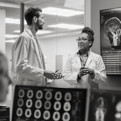 link to radiology page