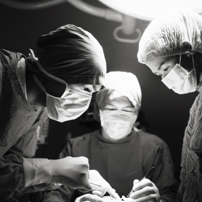 Link to surgery page