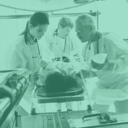 Link to emergency medicine page