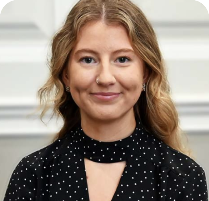 Group of people sitting and clapping