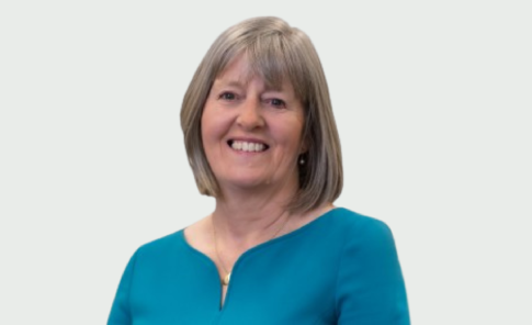 Margaret McCabe, CEO, publicjobs