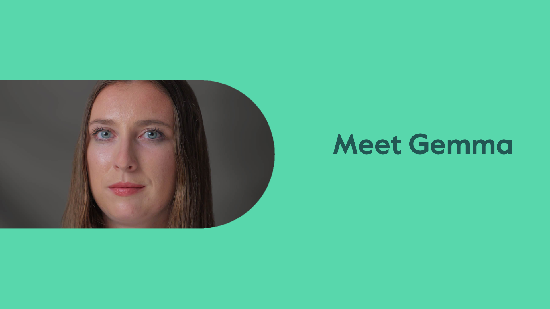Meet Gemma