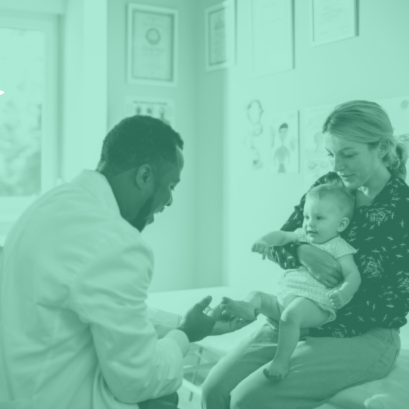 Link to padeiatrics page