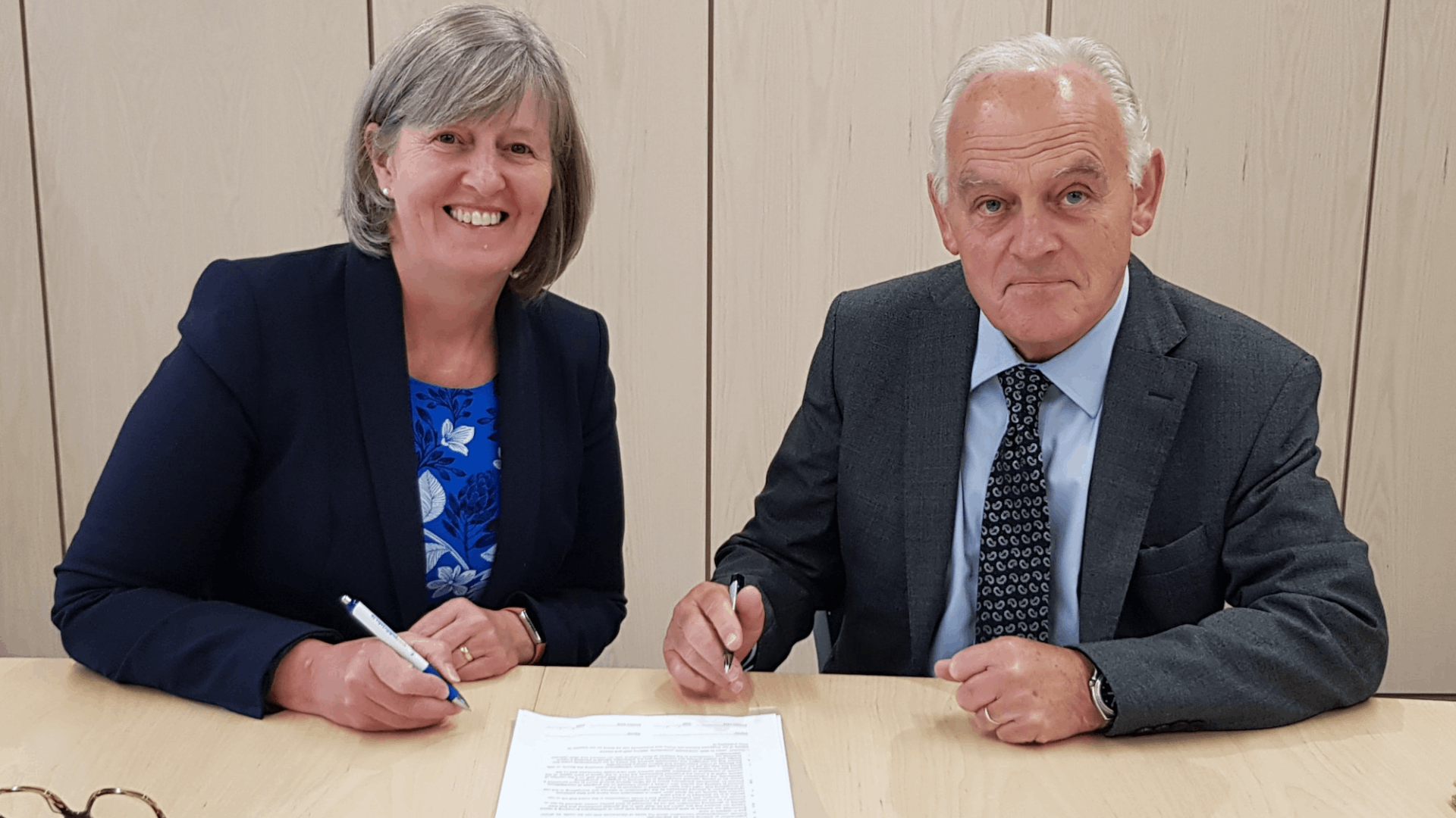 Publicjobs joins Transparency International’s Integrity at Work programme 